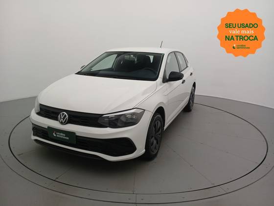 VOLKSWAGEN POLO 1.0 MPI TRACK MANUAL